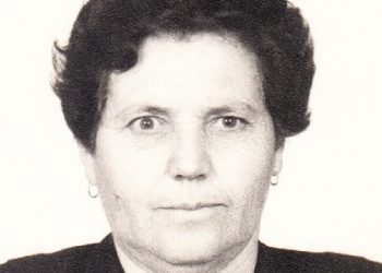 «Έφυγε» η Πηνελόπη Σιδέρη