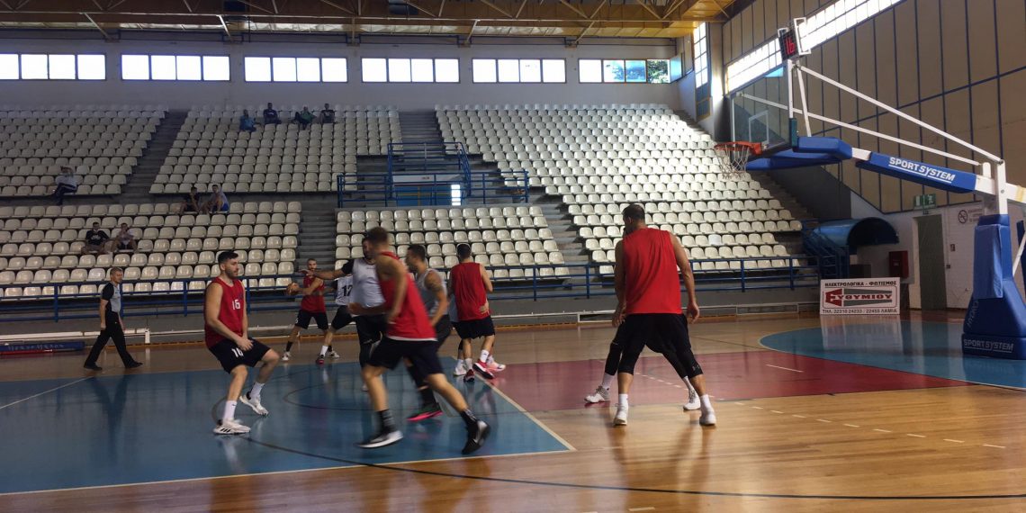 Φιλική νίκη εκτός έδρας του «Αίολου» Τρικάλων