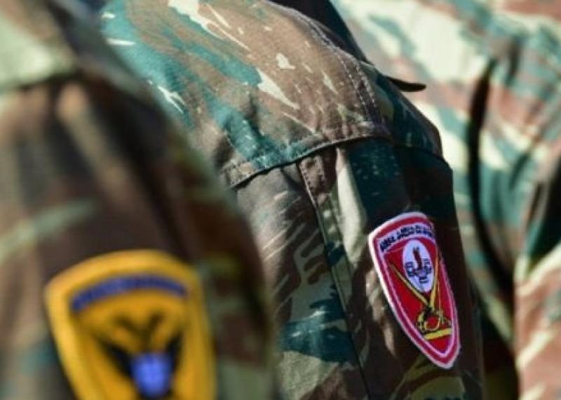 Έκρηξη και νεκρός 42χρονος Στρατιωτικός