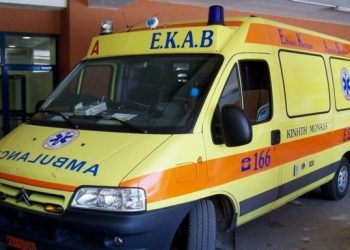 Ερευνούν θάνατο νεαρής κοπέλας στα Τρίκαλα