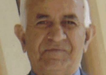«Έφυγε» ο Απόστολος Βακουφτσής