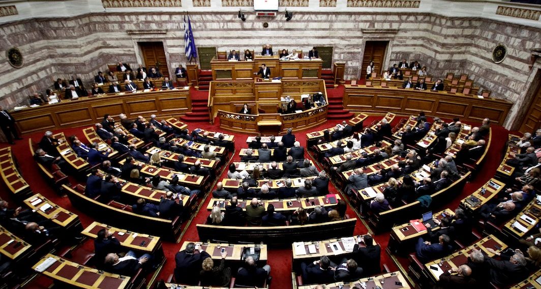 Τους πήρε 60 …χρόνια να καταλάβουν ότι είναι «κοινοί θνητοί»