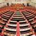 Με μόνο 4 κόμματα