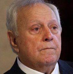 «Έφυγε» ο Γεώργιος Δήμου