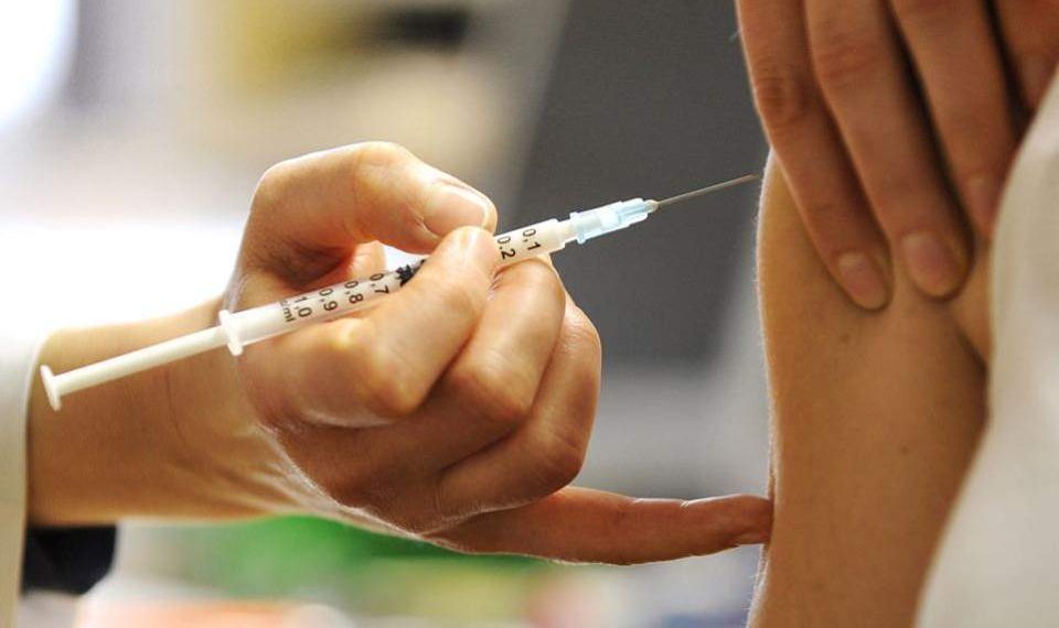 Οδηγίες για την εποχική γρίπη και τον αντιγριπικό εμβολιασμό
