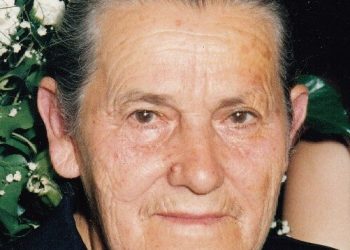 «Έφυγε» η Αριστέα Ιωάννου