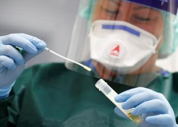 Από εξετάσεις σε ιδιωτικά εργαστήρια άλλα 3 κρούσματα «κορωνοϊού» στον Νομό Τρικάλων