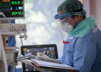 Δίνουν «μάχη» να κρατηθούν στην ζωή 98 ασθενείς