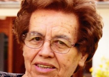 «Έφυγε» η Ευαγγελία Κουτή