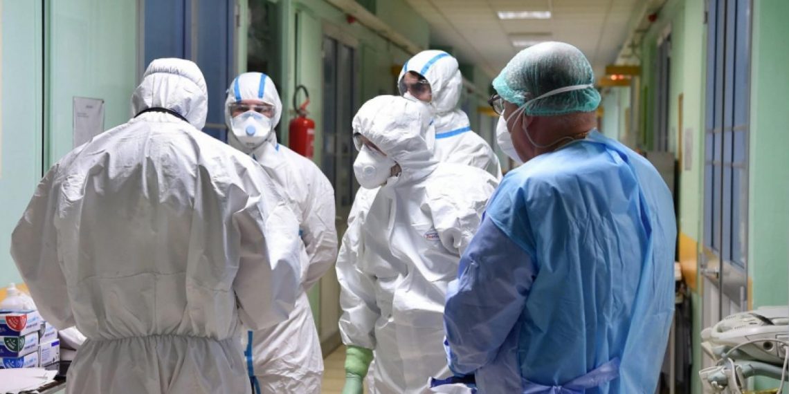 Στους 114 οι ασθενείς με «κορωνοϊό» στις ΜΕΘ της Ελλάδας