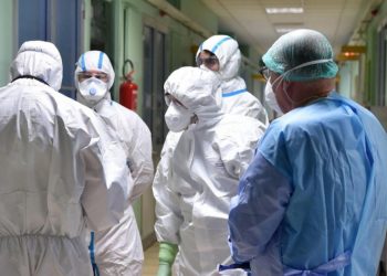 Στους 114 οι ασθενείς με «κορωνοϊό» στις ΜΕΘ της Ελλάδας