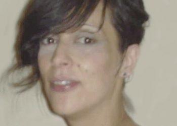 «Έφυγε» πρόωρα η Άνθη Τσιάντα