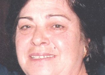 «Έφυγε» η Γιαννούλα Χαντζιάρα