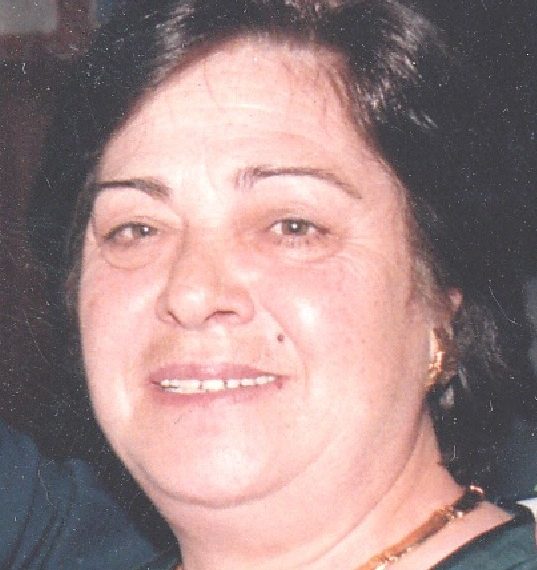 «Έφυγε» η Γιαννούλα Χαντζιάρα