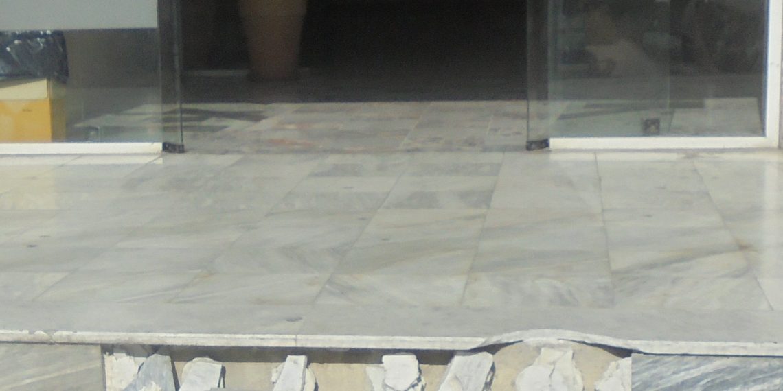 Το … οξύμωρο των Τρικάλων