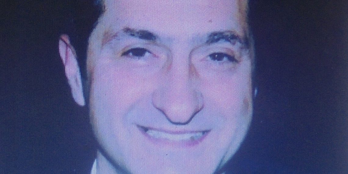 «Έφυγε» ο Κων/νος Χριστάνας