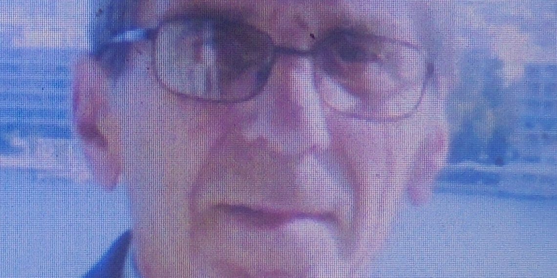 «Έφυγε» ο Δημήτριος Τασίκας