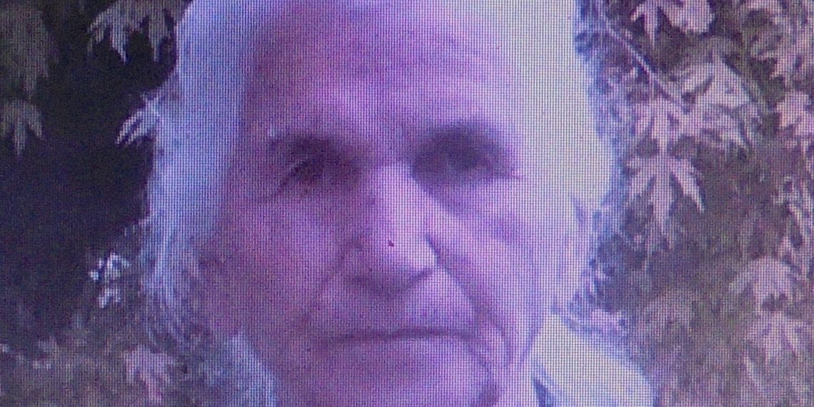 «Έφυγε» η Γεωργία Μαντά