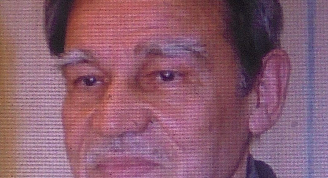«Έφυγε» ο Δημήτριος Πατουλιώτης