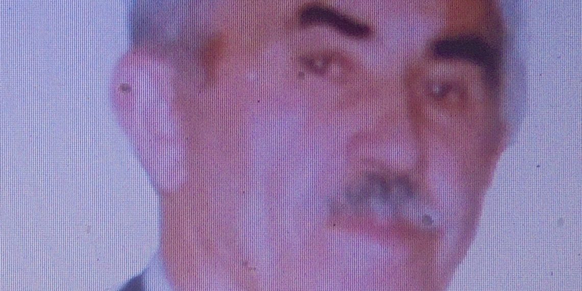 «Έφυγε» ο Ευάγγελος Ναζίφης