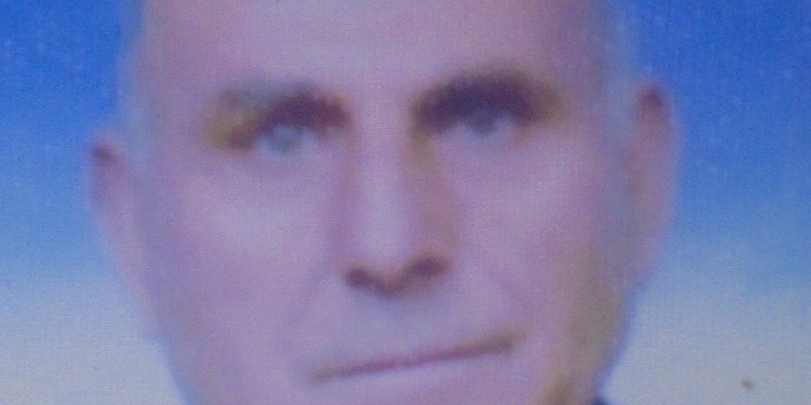 «Έφυγε» ο Κοσμάς Οικονόμου