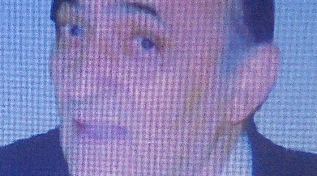 «Έφυγε» ο Κων/νος Καραμπιζιώτης