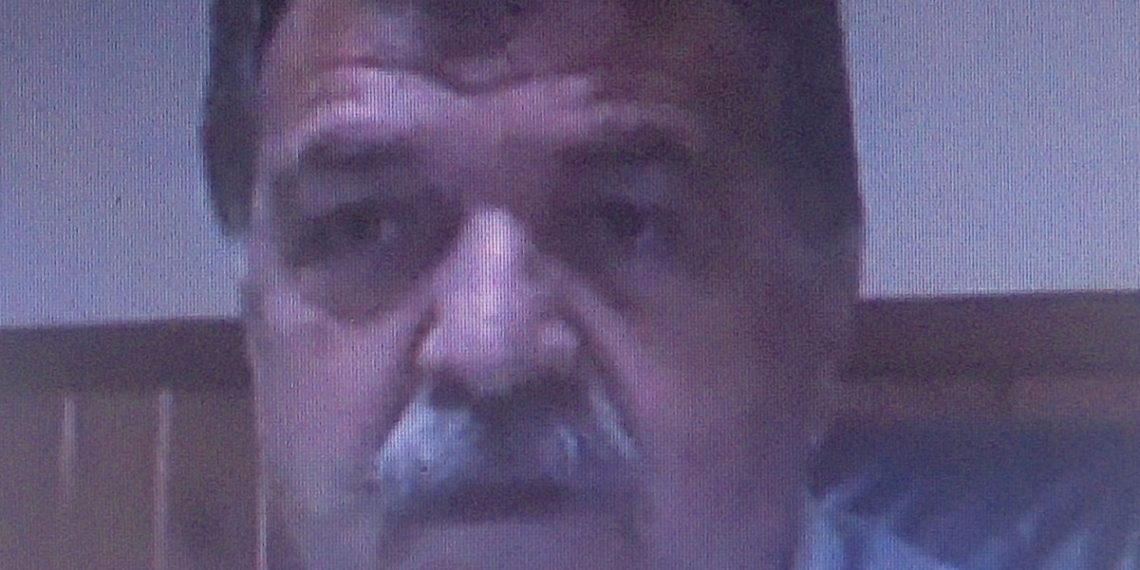 «Έφυγε» ο Χρήστος Ρουσιαμάνης