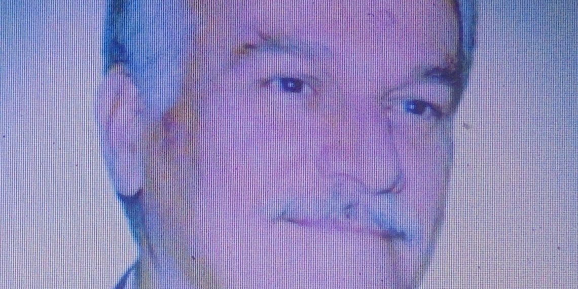 «Έφυγε» ο Νικόλαος Κουκουμπανης