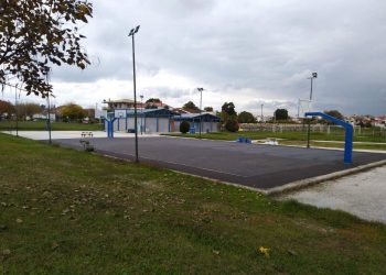 Ολοκληρώθηκε η ανακατασκευή γηπέδου μπάσκετ στον Πυργετό από την Περιφερειακή Ενότητα Τρικάλων