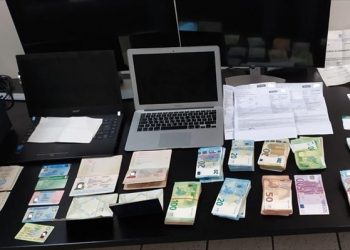 Συνεργασία Ελλάδας-Γερμανίας για την εξάρθρωση κυκλώματος παράνομης προώθησης Αλλοδαπών