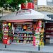 Ανοιχτά όλο το 24ωρο τα περίπτερα