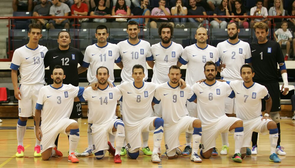 Πρόκριση της Εθνικής Ομάδας επί της Τουρκίας