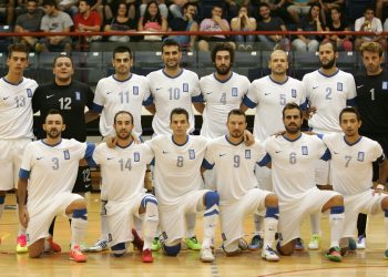 Πρόκριση της Εθνικής Ομάδας επί της Τουρκίας