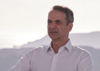 Καθολικό και οριζόντιο «lockdown» για όλο τον Νοέμβριο στην Ελλάδα