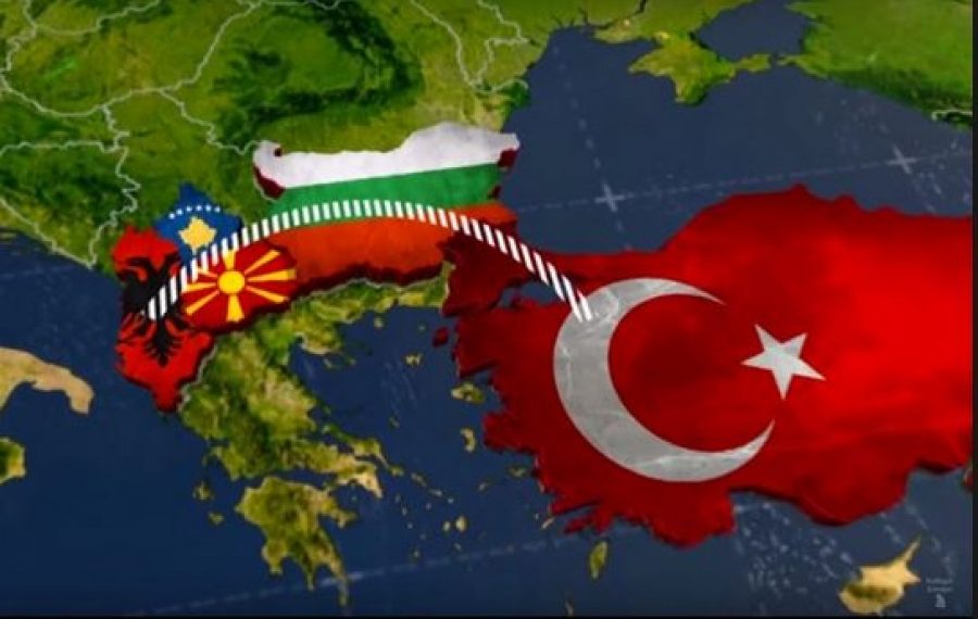 Ο Δυτικός πολιτισμός και η Τουρκία