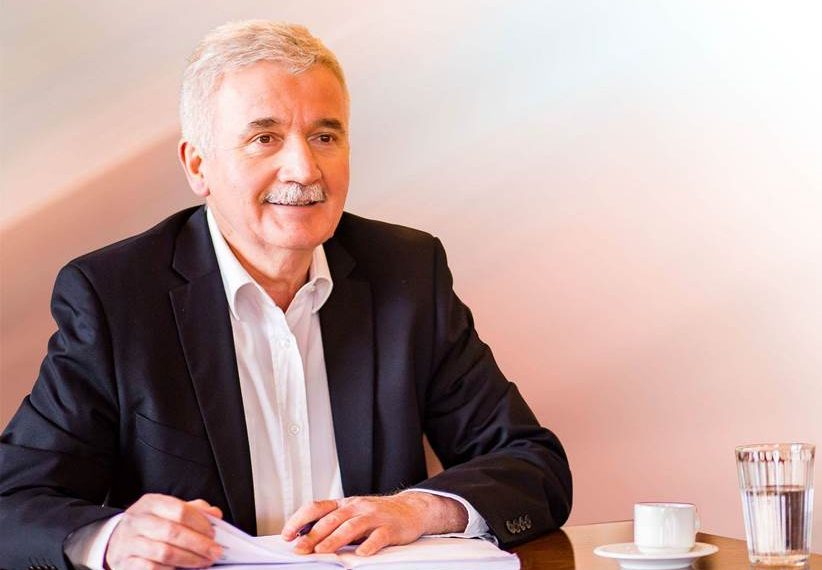 Μήνυμα του Δημάρχου Μετεώρων