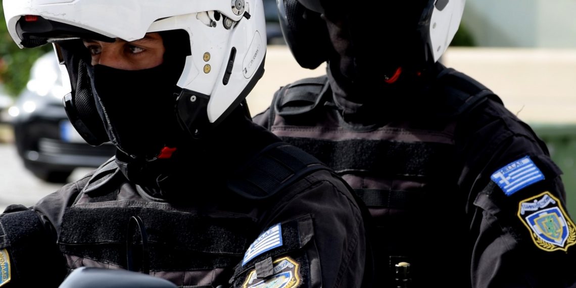 «Έπεσε» στην ΔΙΑΣ Τρικάλων