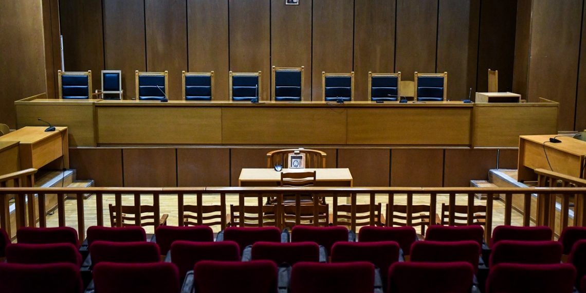 Οδηγίες για την μετακίνηση σε Δικαστήρια και Συμβολαιογράφους