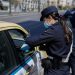 Τι ισχύει για επιβάτες σε ΤΑΧΙ και ΙΧΕ αυτοκίνητα την περίοδο του … lockdown