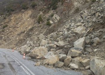 Χρήματα για την αποκατάσταση του οδικού δικτύου του Δήμου Πύλης