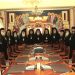 Σε καραντίνα τα Μέλη της Ιεράς Συνόδου