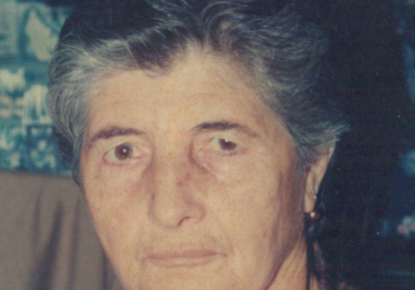 «Έφυγε» η Ελένη Κώτσια