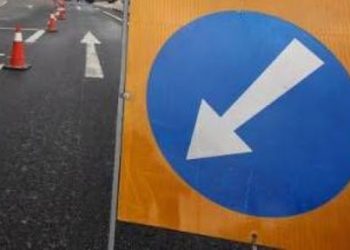 Νέες κυκλοφοριακές αλλαγές από αύριο στο κέντρο των Τρικάλων