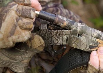 Από το κυνήγι στα …κρατητήρια