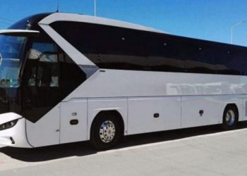 Ικανοποίηση στους Ιδιοκτήτες Τουριστικών Λεωφορείων