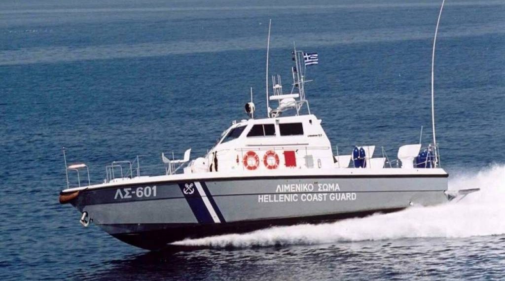 Θανατηφόρα αποβίβαση Αλλοδαπών στην Σάμο