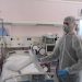 «Μάχη» στις ΜΕΘ για 607 ασθενείς με «κορωνοϊό» ενώ ξεπέρασαν τις 100.000 τα κρούσματα στην Ελλάδα