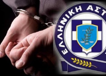 Με ηρωίνη και χασίς