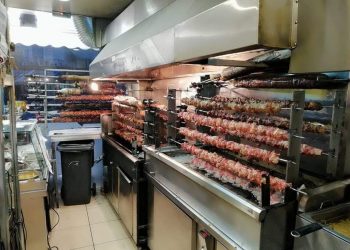 Πεινάσαμε? ΠΑΠΑΧΡΗΣΤΟΥ και… Χορτάσαμε!!!