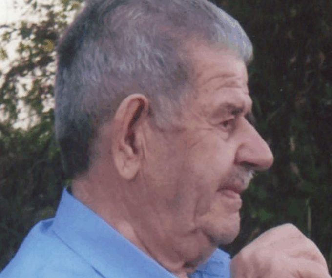 «Έφυγε» ο Βησσαρίων Παπαχαρίσης